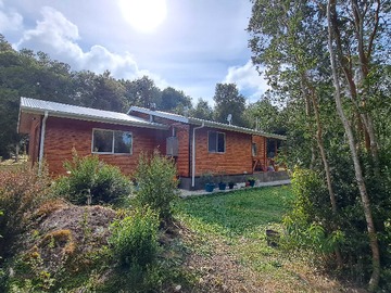 Arriendo Mensual / Casa / Puerto Montt