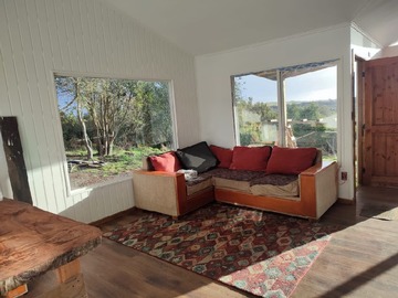 Arriendo Mensual / Casa / Puerto Montt