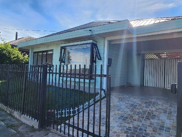 Arriendo Mensual / Casa / Puerto Montt