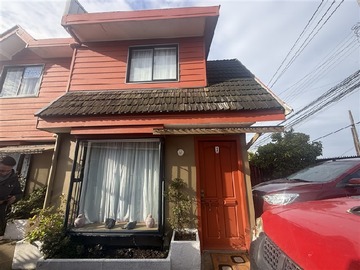 Arriendo Mensual / Casa / Puerto Montt