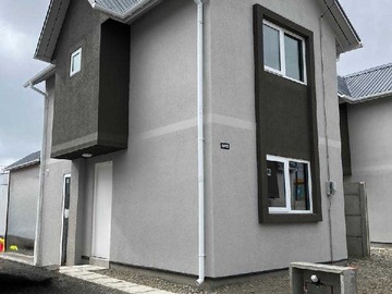 Arriendo Mensual / Casa / Puerto Montt