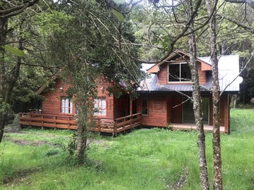 Arriendo Mensual / Casa / Puerto Montt