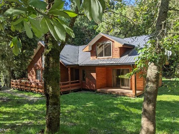 Arriendo Mensual / Casa / Puerto Montt