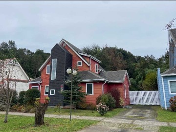 Arriendo Mensual / Casa / Puerto Montt
