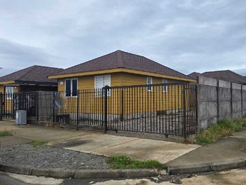 Arriendo Mensual / Casa / Puerto Montt