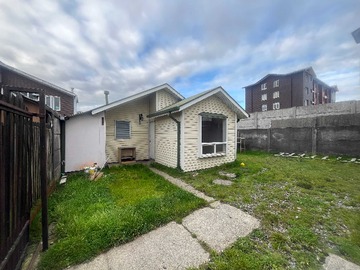 Arriendo Mensual / Casa / Puerto Montt