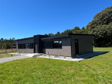 Arriendo Mensual / Casa / Puerto Montt