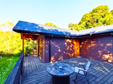 Arriendo Mensual / Casa / Puerto Montt