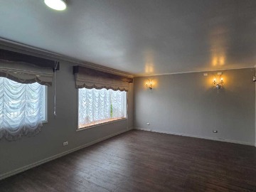 Arriendo Mensual / Casa / Puerto Montt