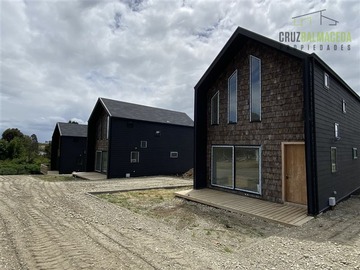 Arriendo Mensual / Casa / Puerto Montt