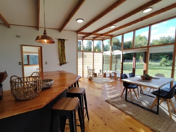 Arriendo Mensual / Casa / Puerto Montt