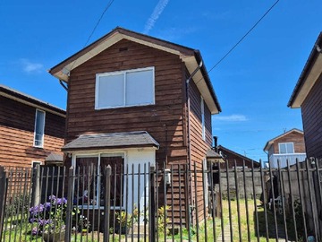 Arriendo Mensual / Casa / Puerto Montt