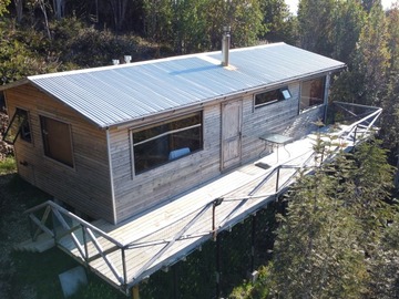 Arriendo Mensual / Casa / Puerto Montt