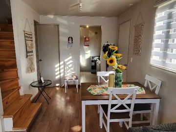 Arriendo Mensual / Casa / Puerto Montt