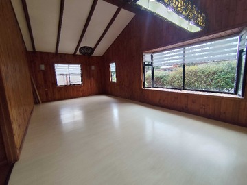 Arriendo Mensual / Casa / Puerto Montt