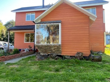 Arriendo Mensual / Casa / Puerto Montt