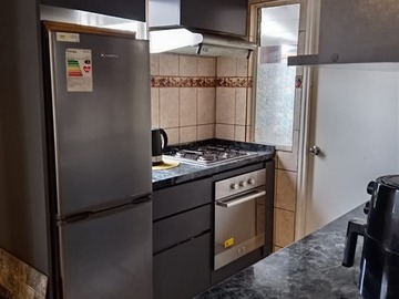 Arriendo Mensual / Casa / Puerto Montt