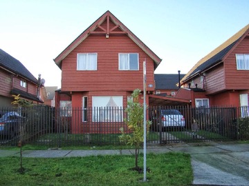 Arriendo Mensual / Casa / Puerto Montt