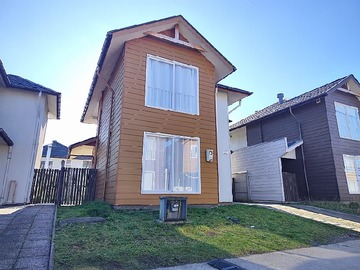 Arriendo Mensual / Casa / Puerto Montt