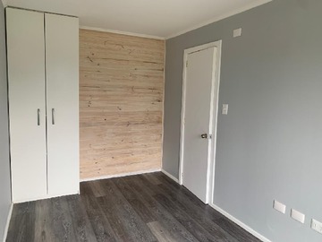 Arriendo Mensual / Casa / Puerto Montt