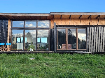 Arriendo Mensual / Casa / Puerto Montt