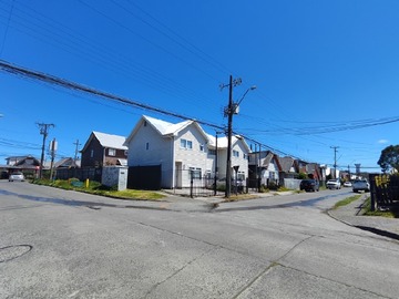 Arriendo Mensual / Casa / Puerto Montt
