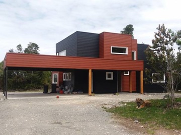 Arriendo Mensual / Casa / Puerto Montt