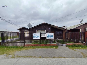 Arriendo Mensual / Casa / Puerto Montt