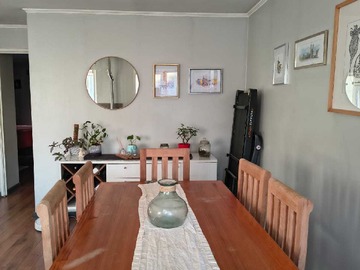 Arriendo Mensual / Casa / Puerto Montt