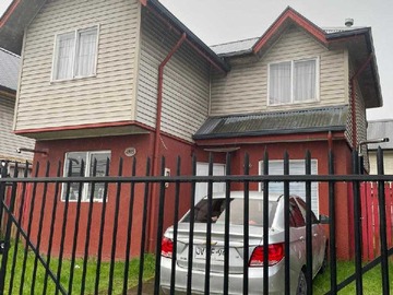 Arriendo Mensual / Casa / Puerto Montt