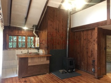 Arriendo Mensual / Casa / Puerto Montt