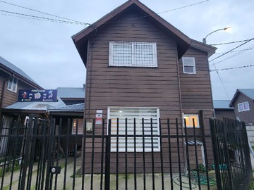 Arriendo Mensual / Casa / Puerto Montt
