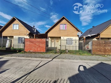 Arriendo Mensual / Casa / Puerto Montt