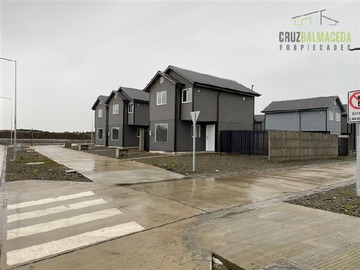 Arriendo Mensual / Casa / Puerto Montt