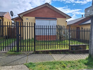 Arriendo Mensual / Casa / Puerto Montt