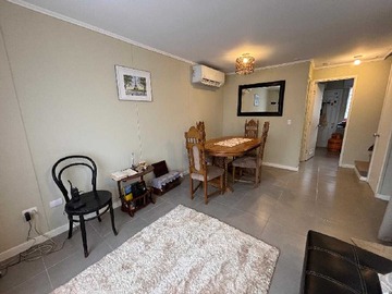 Arriendo Mensual / Casa / Puerto Montt