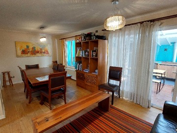 Arriendo Mensual / Casa / Puerto Montt