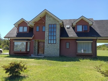 Arriendo Mensual / Casa / Puerto Montt