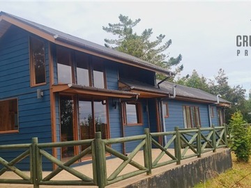 Arriendo Mensual / Casa / Puerto Montt