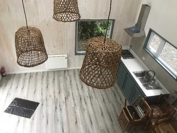 Arriendo Mensual / Casa / Puerto Montt