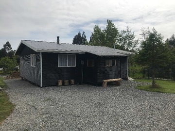 Arriendo Mensual / Casa / Puerto Montt