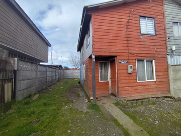 Arriendo Mensual / Casa / Puerto Montt