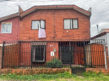Arriendo Mensual / Casa / Puerto Montt