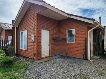 Arriendo Mensual / Casa / Puerto Montt