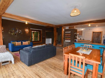 Arriendo Mensual / Casa / Puerto Montt