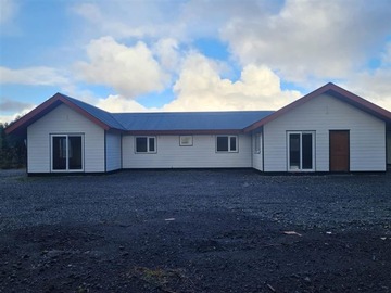 Arriendo Mensual / Casa / Puerto Montt