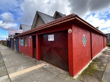 Arriendo Mensual / Casa / Puerto Montt