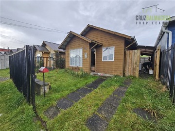 Arriendo Mensual / Casa / Puerto Montt