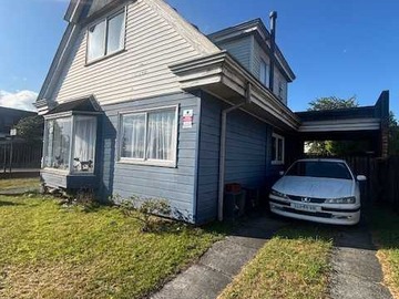 Arriendo Mensual / Casa / Puerto Montt