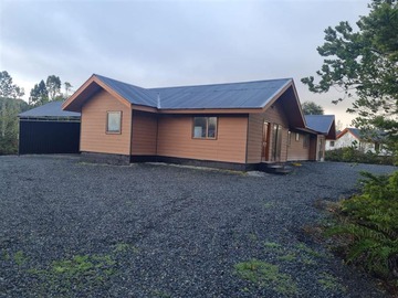 Arriendo Mensual / Casa / Puerto Montt